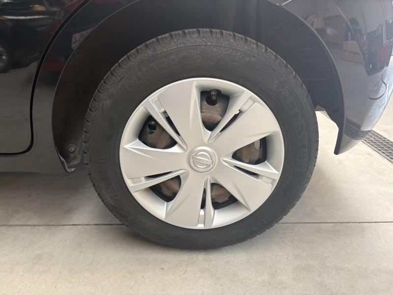 Nissan Micra 1.2i N-Tec Boite Auto - photo 17