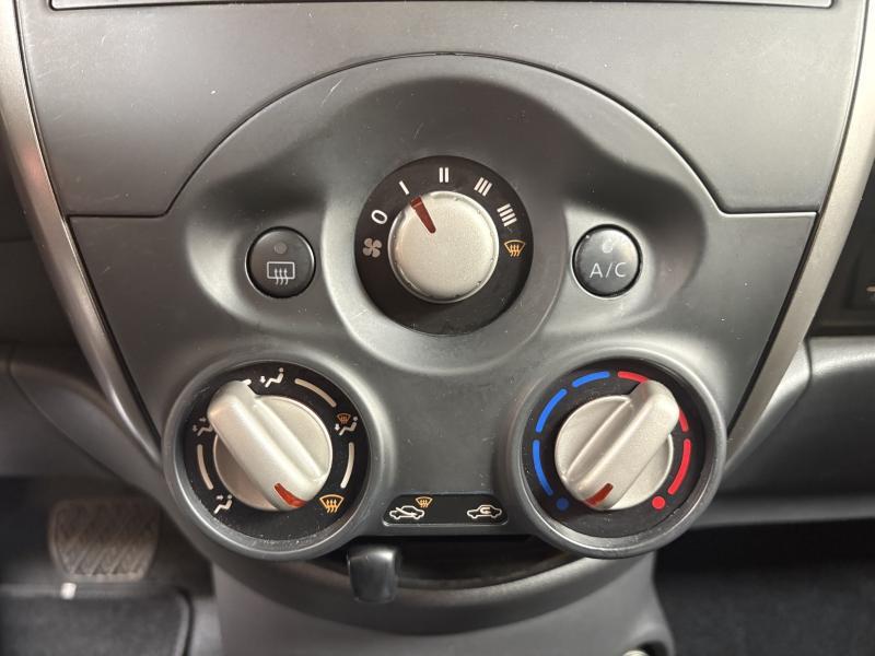 Nissan Micra 1.2i N-Tec Boite Auto - photo 9