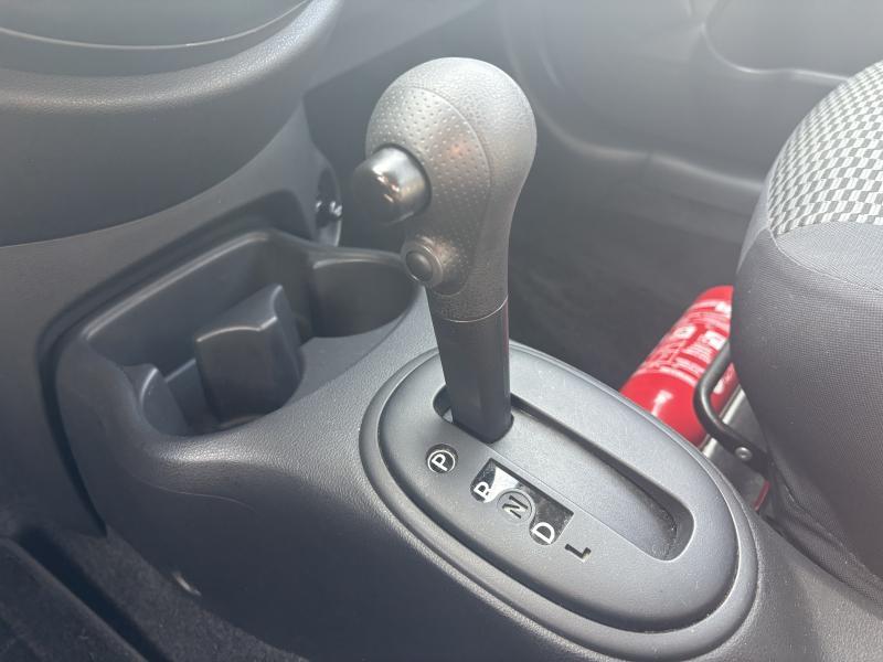 Nissan Micra 1.2i N-Tec Boite Auto - photo 8