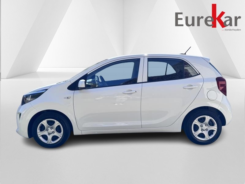 Kia Picanto 1.0 ISG PURE - photo 4