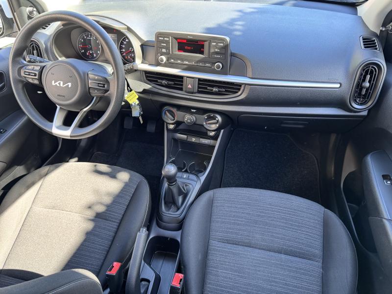 Kia Picanto 1.0 ISG PURE - photo 15