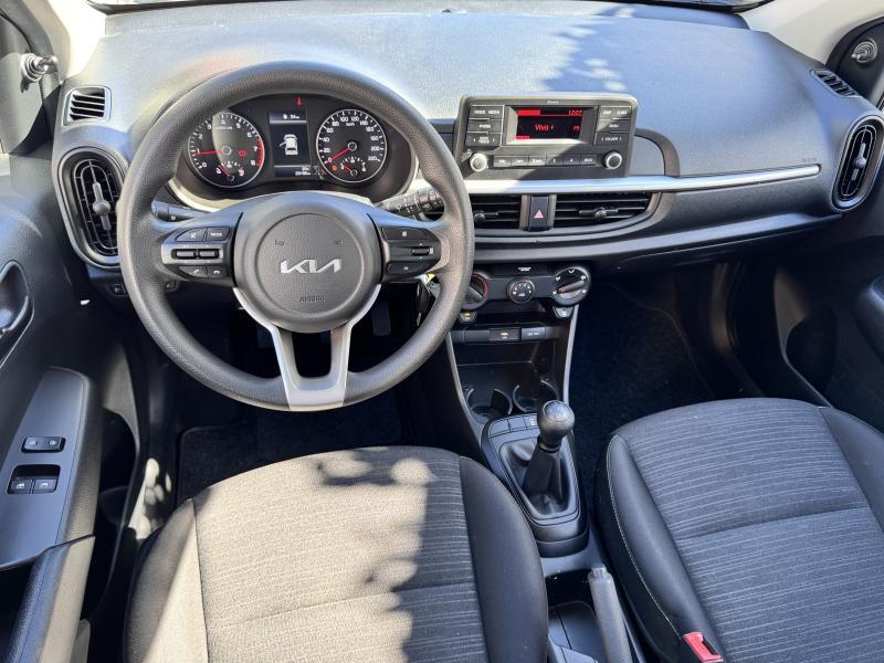 Kia Picanto 1.0 ISG PURE - photo 12