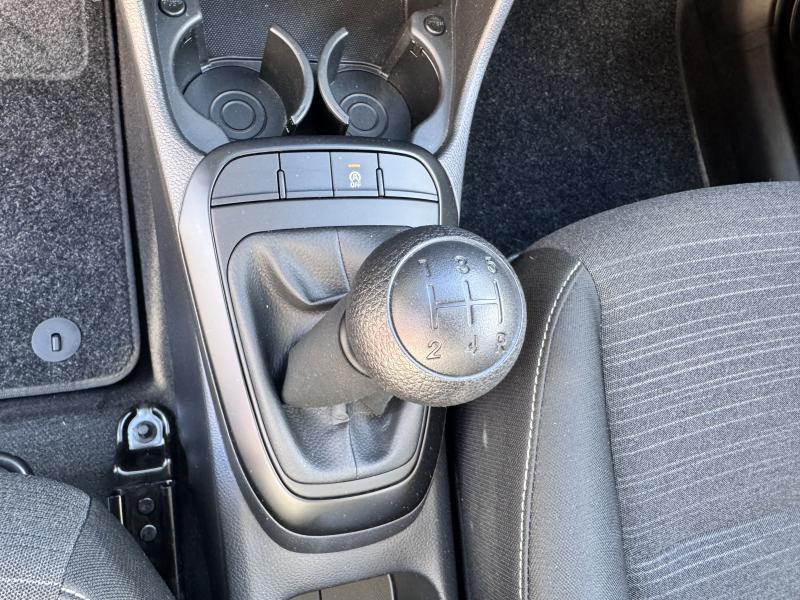 Kia Picanto 1.0 ISG PURE - photo 7