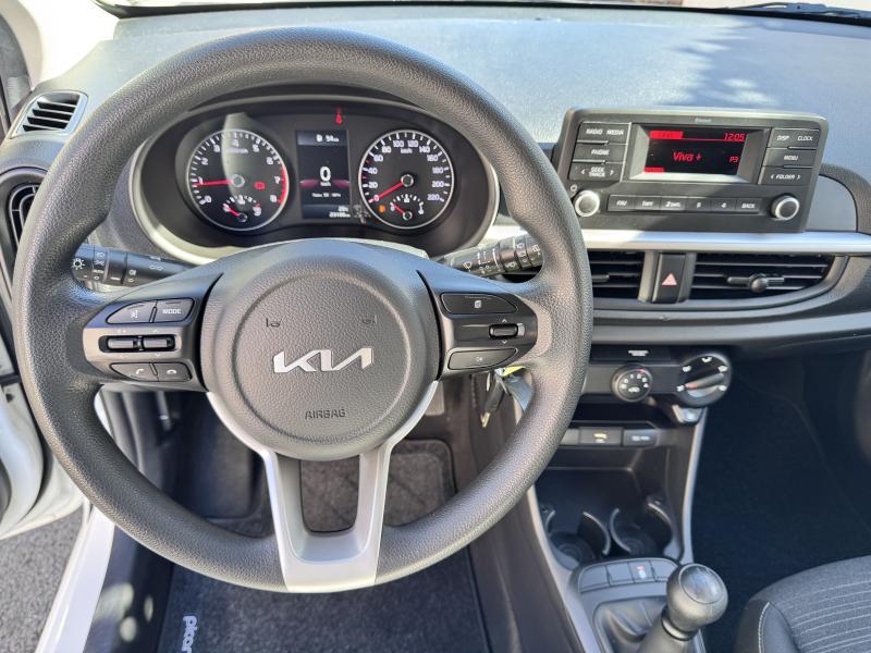 Kia Picanto 1.0 ISG PURE - photo 6