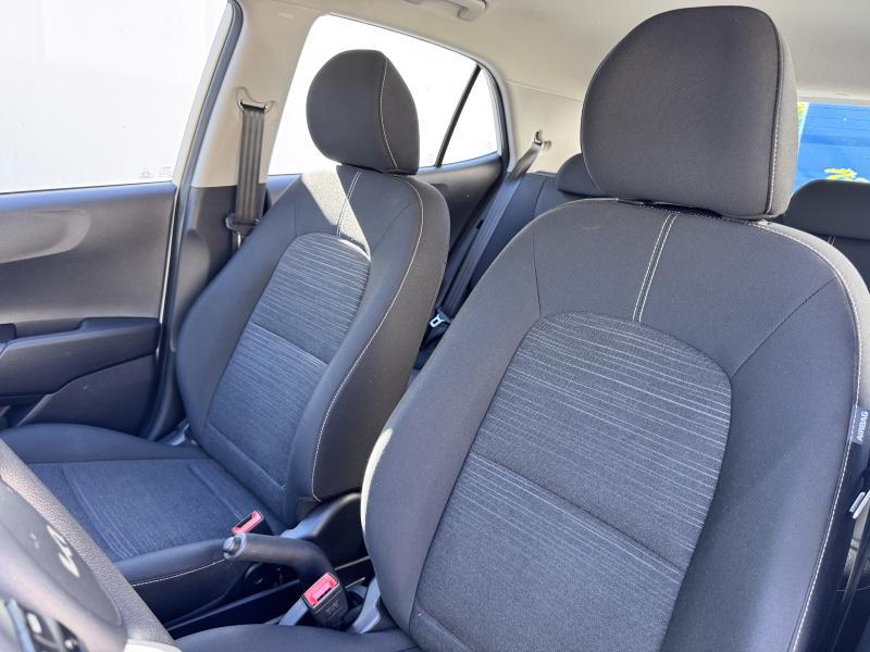 Kia Picanto 1.0 ISG PURE - photo 13