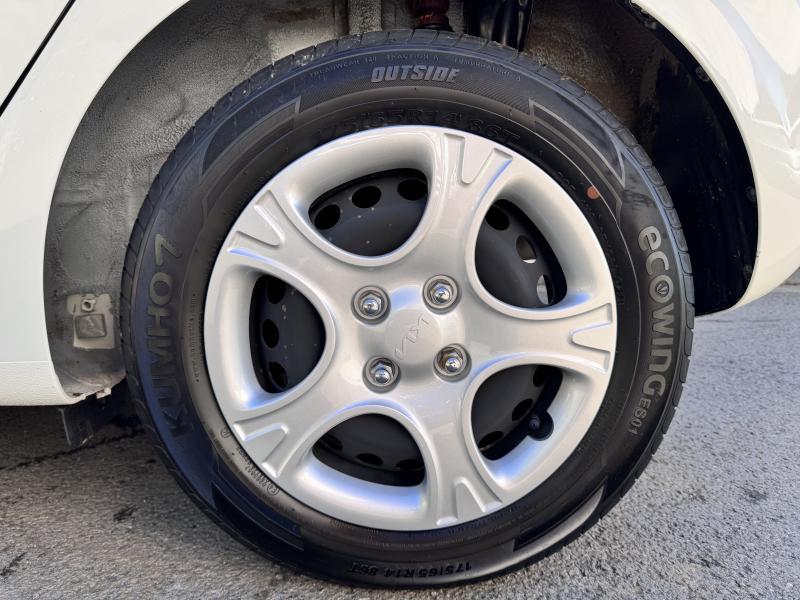 Kia Picanto 1.0 ISG PURE - photo 18