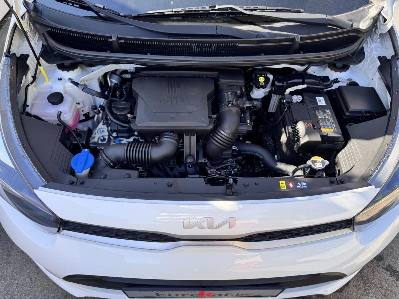Kia Picanto 1.0 ISG PURE - photo 17