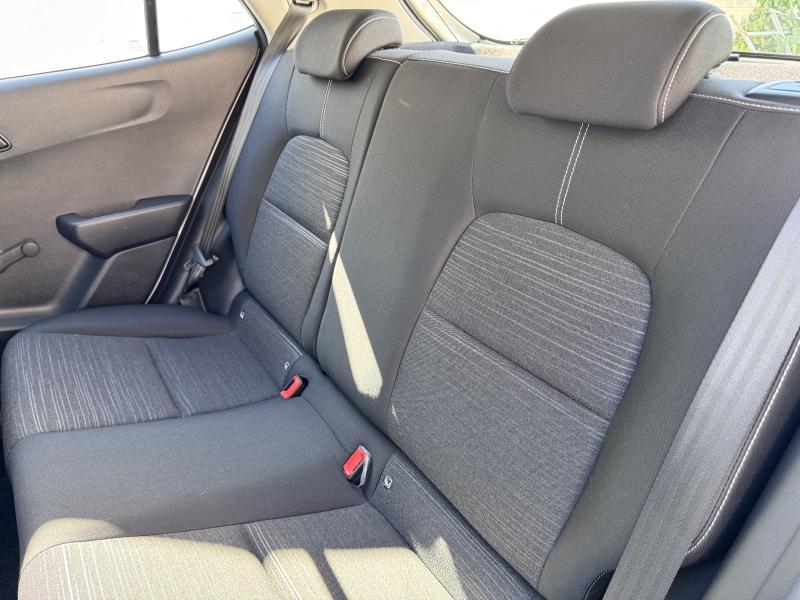 Kia Picanto 1.0 ISG PURE - photo 14
