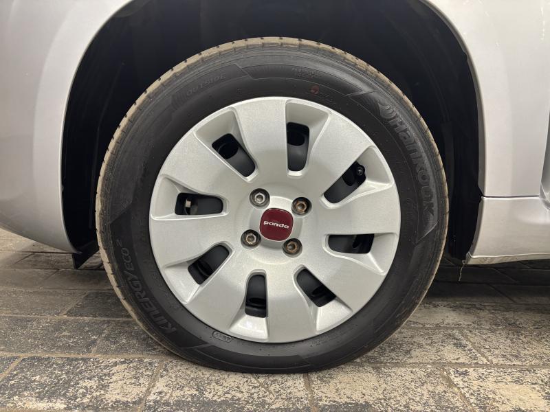 Fiat Panda 1.2 Firefly - photo 15