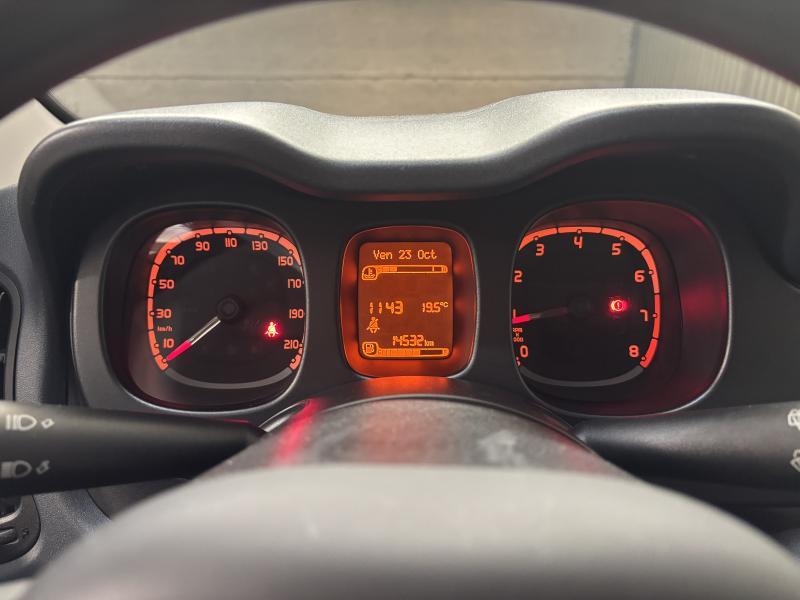 Fiat Panda 1.2 Firefly - photo 11