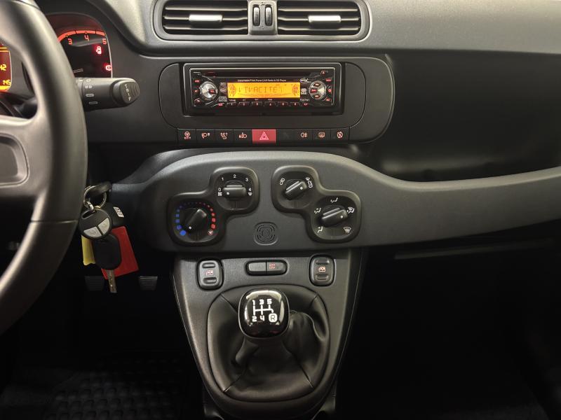 Fiat Panda 1.2 Firefly - photo 12