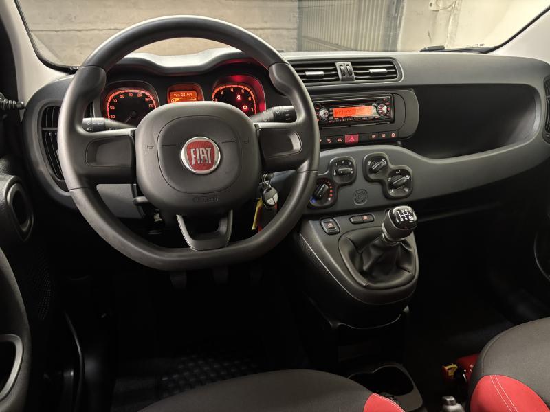 Fiat Panda 1.2 Firefly - photo 9