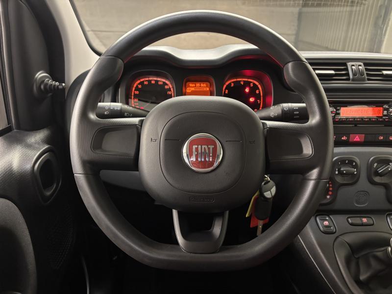 Fiat Panda 1.2 Firefly - photo 10