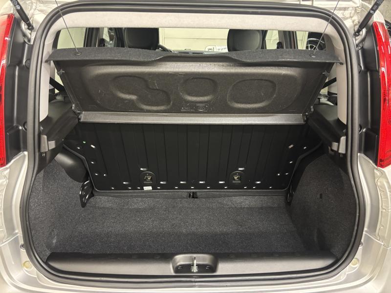 Fiat Panda 1.2 Firefly - photo 13