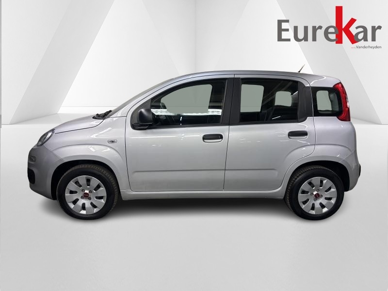 Fiat Panda 1.2 Firefly - photo 4