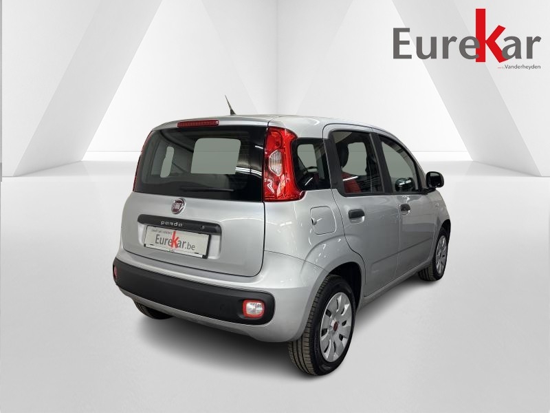 Fiat Panda 1.2 Firefly - photo 5