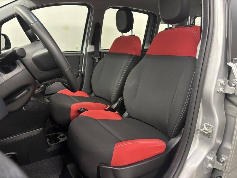 Fiat Panda 1.2 Firefly - photo 7