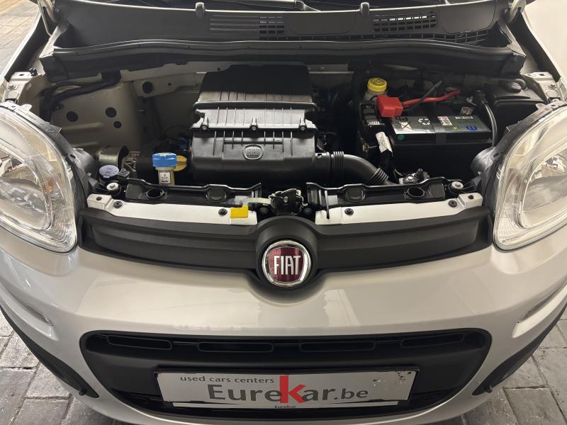 Fiat Panda 1.2 Firefly - photo 14