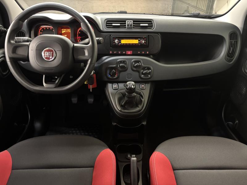 Fiat Panda 1.2 Firefly - photo 8