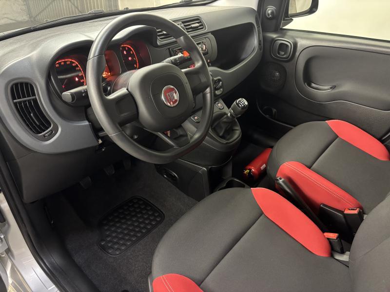 Fiat Panda 1.2 Firefly - photo 6