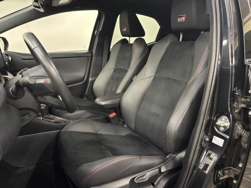 Toyota Yaris 1.5 Hybrid - photo 7