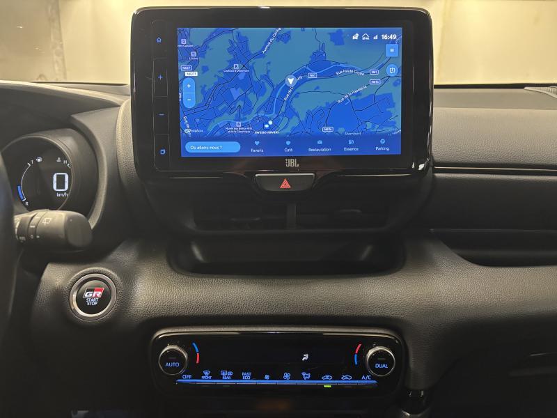 Toyota Yaris 1.5 Hybrid - photo 14
