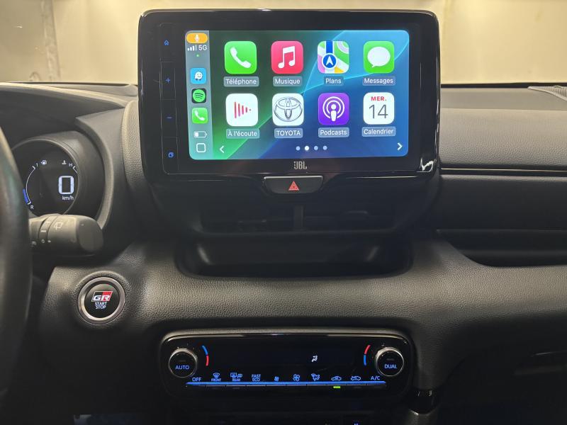 Toyota Yaris 1.5 Hybrid - photo 12