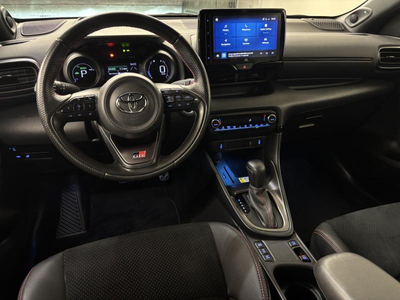Toyota Yaris 1.5 Hybrid - photo 9
