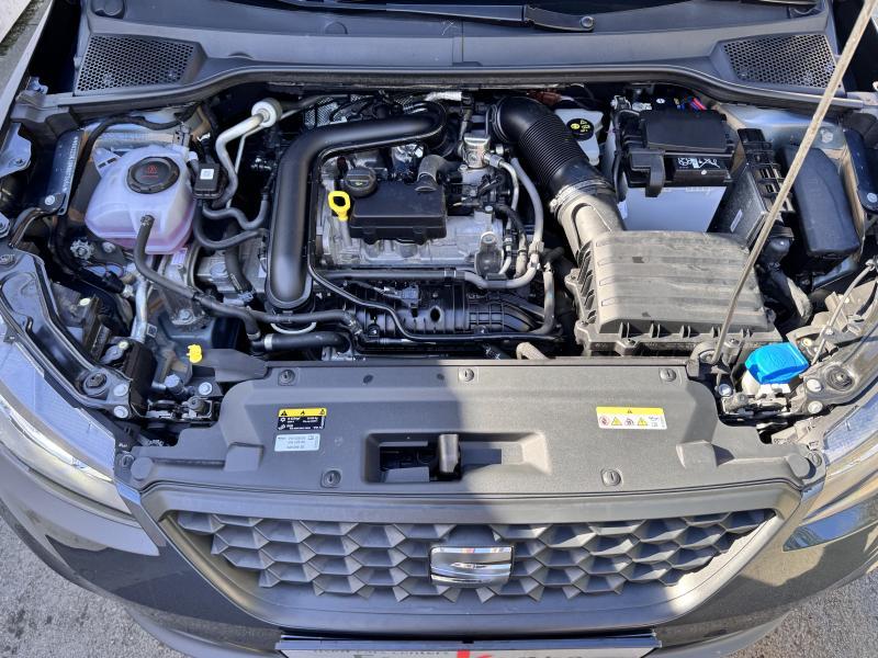 Seat Arona 1.0 TSI MOVE! FULL LINK - photo 19