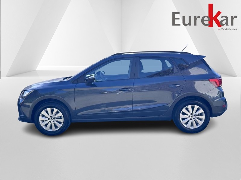 Seat Arona 1.0 TSI MOVE! FULL LINK - photo 4
