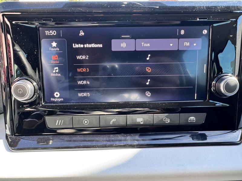 Seat Arona 1.0 TSI MOVE! FULL LINK - photo 12