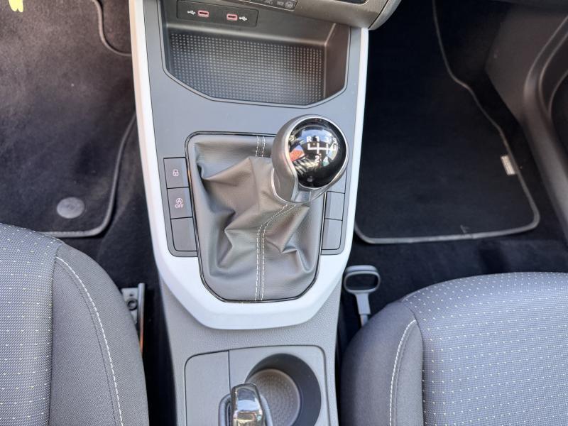 Seat Arona 1.0 TSI MOVE! FULL LINK - photo 8