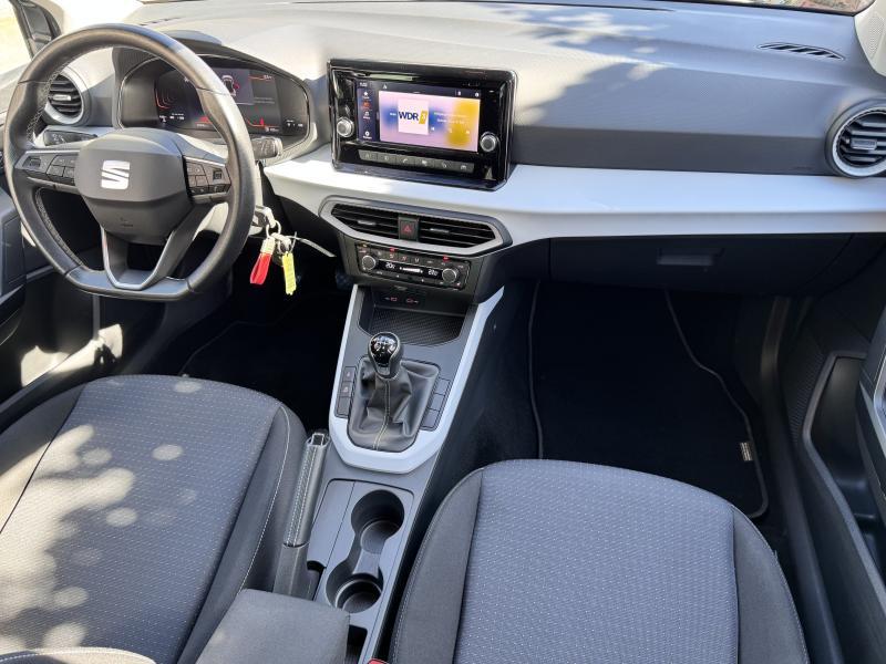 Seat Arona 1.0 TSI MOVE! FULL LINK - photo 17