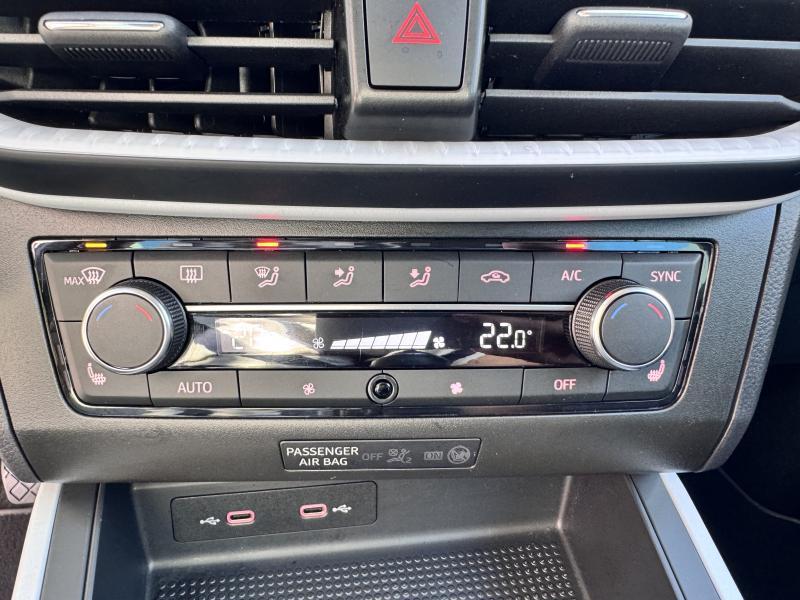 Seat Arona 1.0 TSI MOVE! FULL LINK - photo 9