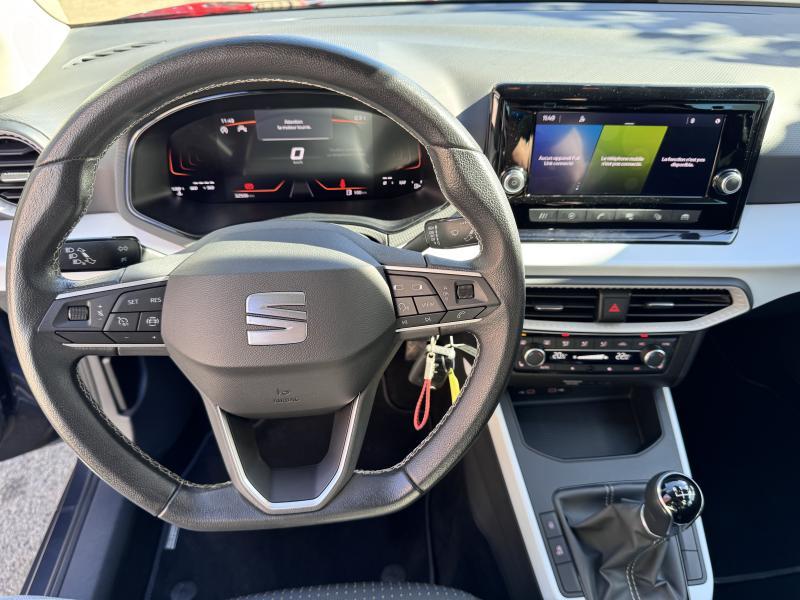 Seat Arona 1.0 TSI MOVE! FULL LINK - photo 7