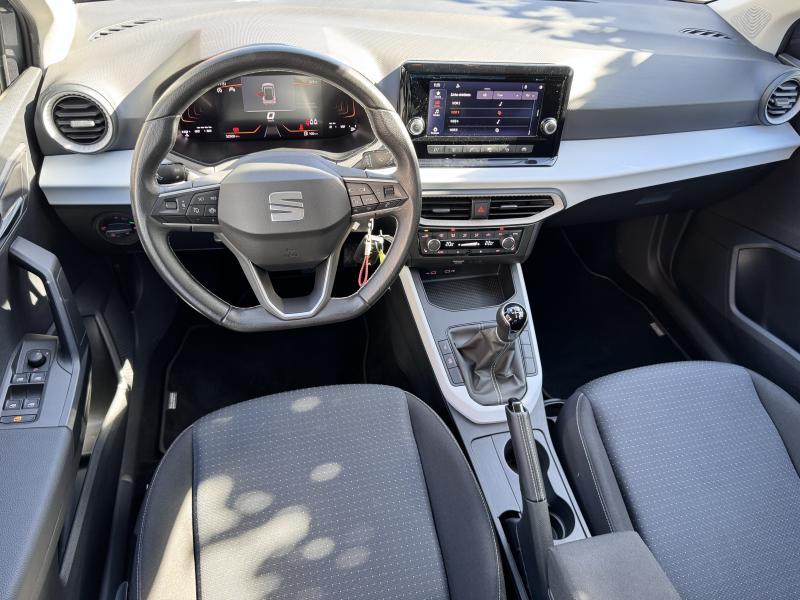 Seat Arona 1.0 TSI MOVE! FULL LINK - photo 15