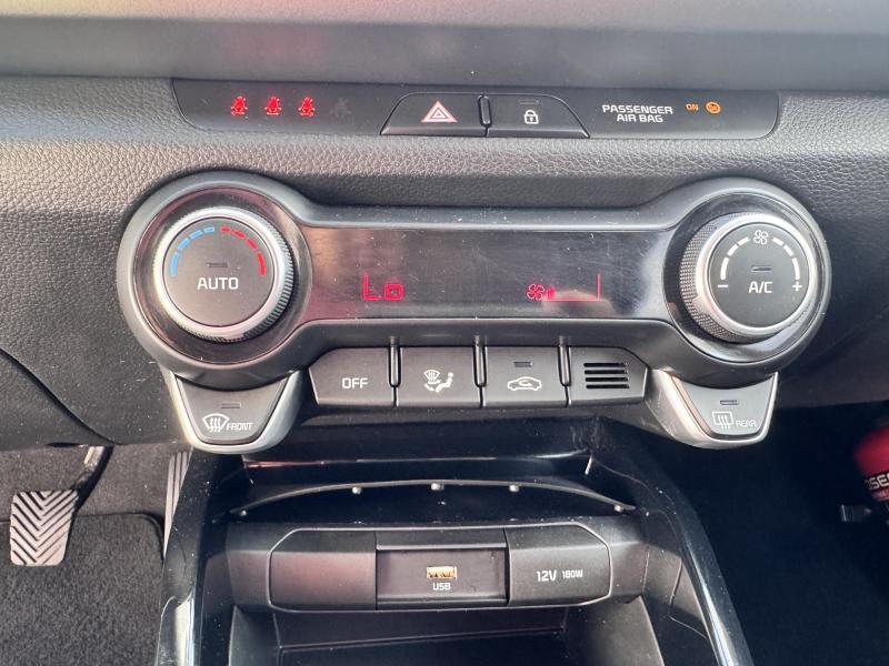 Kia Rio 1.0T ISG PULSE - photo 9
