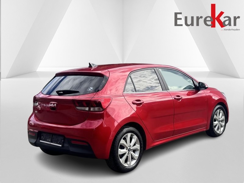 Kia Rio 1.0T ISG PULSE - photo 5