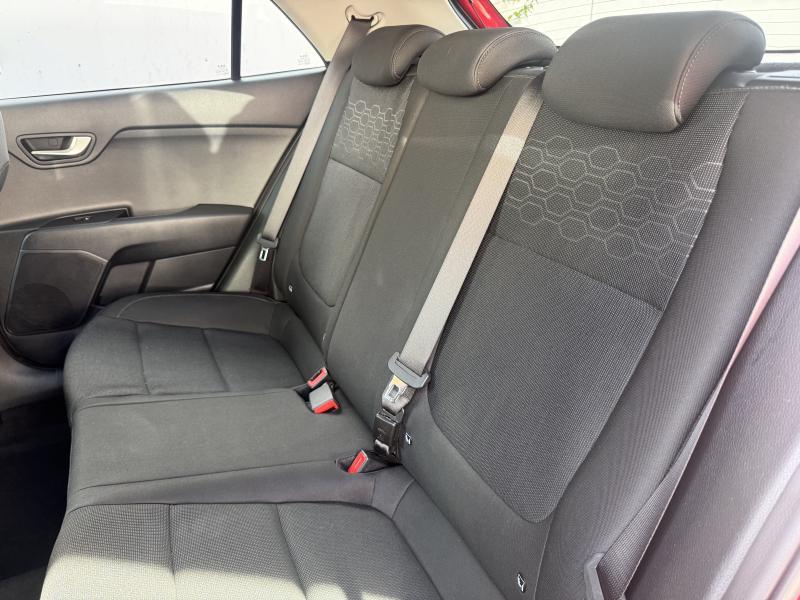 Kia Rio 1.0T ISG PULSE - photo 17