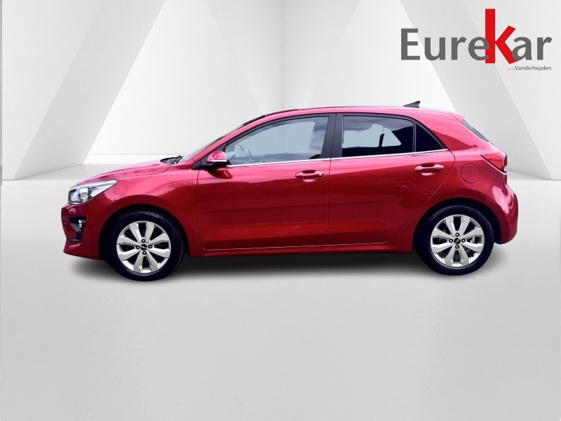 Kia Rio 1.0T ISG PULSE - photo 4