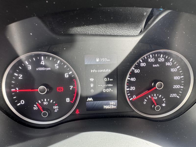 Kia Rio 1.0T ISG PULSE - photo 6