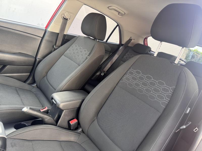 Kia Rio 1.0T ISG PULSE - photo 14