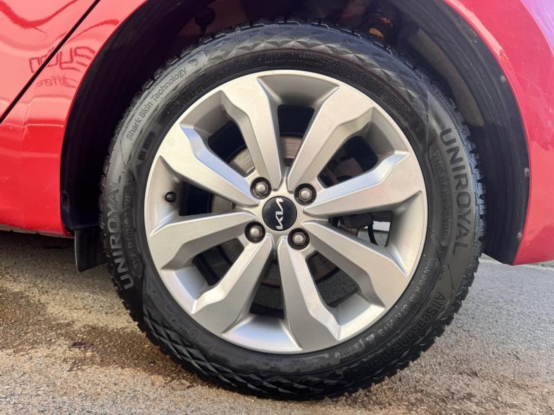 Kia Rio 1.0T ISG PULSE - photo 20