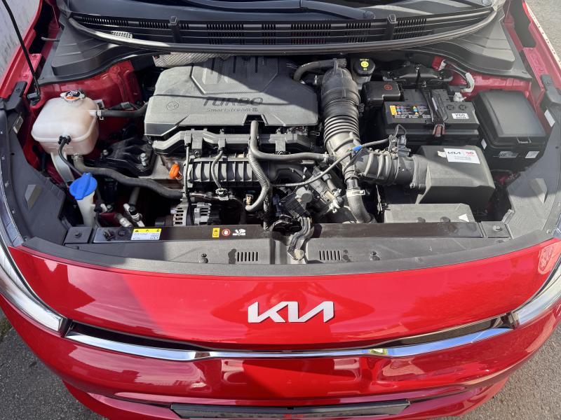 Kia Rio 1.0T ISG PULSE - photo 19