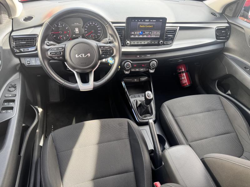 Kia Rio 1.0T ISG PULSE - photo 15