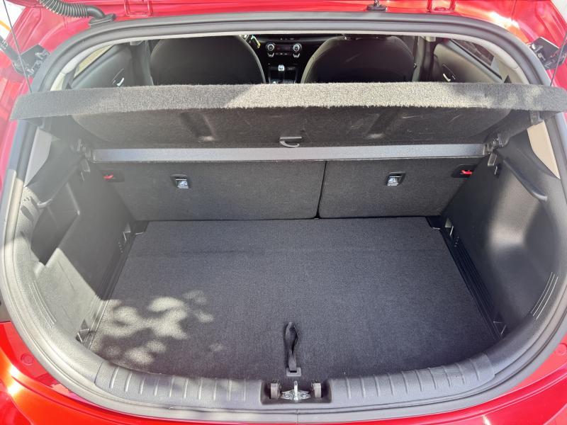 Kia Rio 1.0T ISG PULSE - photo 18