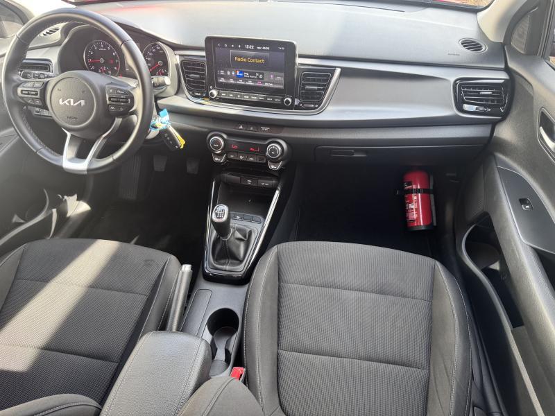 Kia Rio 1.0T ISG PULSE - photo 16