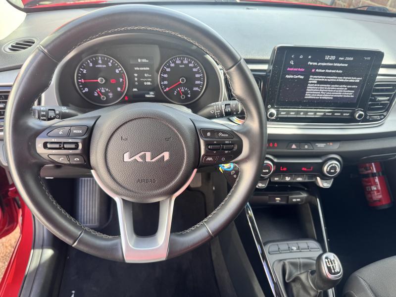 Kia Rio 1.0T ISG PULSE - photo 7