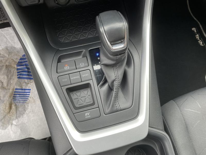 Toyota RAV-4 2.5 HYBRID - Eurekar - photo 7