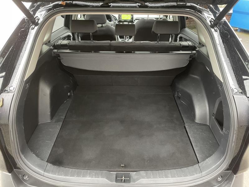 Toyota RAV-4 2.5 HYBRID - Eurekar - photo 15